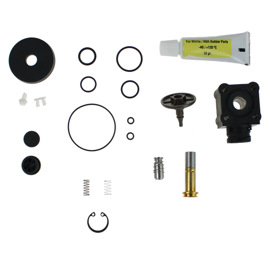 EBS EKWA.59.4C REPAIR KIT (AIR CONTROL VALVE)