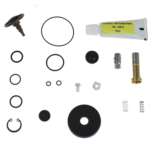 EBS EKWA.59.4 REPAIR KIT (AIR CONTROL VALVE)