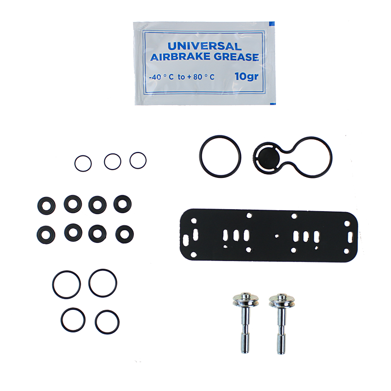 EBS EKWA.60.3 REPAIR KIT (SOLENOID VALVE)