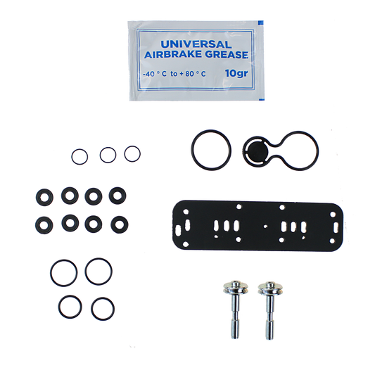 EBS EKWA.60.3 REPAIR KIT (SOLENOID VALVE)