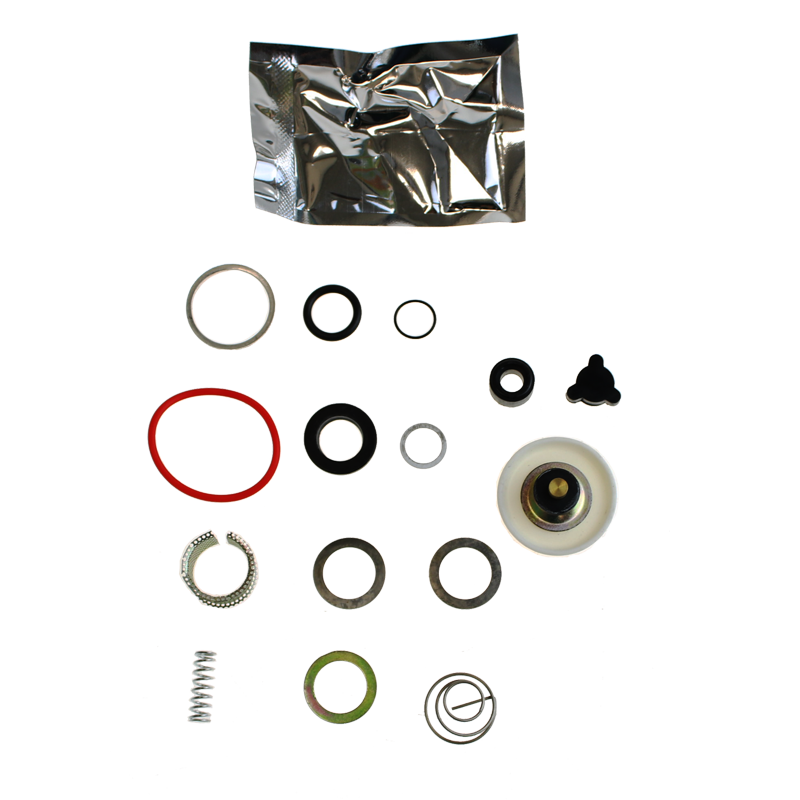 EBS EKWA.61.1A REPAIR KIT (UNLOADER VALVE)