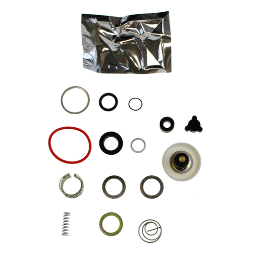 EBS EKWA.61.1A REPAIR KIT (UNLOADER VALVE)