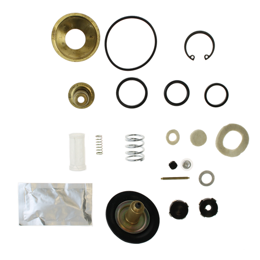 EBS EKWA.61.3A REPAIR KIT (UNLOADER VALVE)
