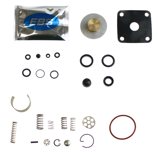 EBS EKWA.61 REPAIR KIT (UNLOADER VALVE)
