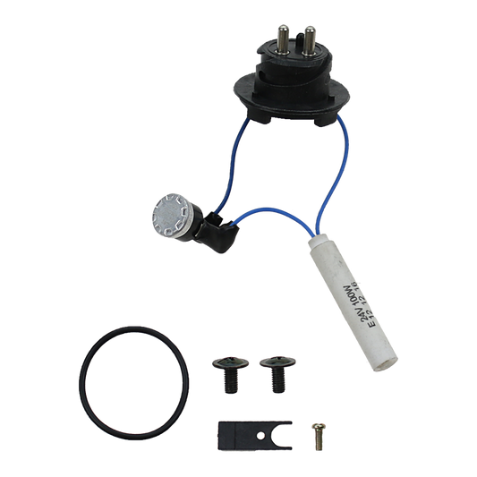 EBS EKWA.63.14 REPAIR KIT (HEATER 24V BAYONET DIN72585)