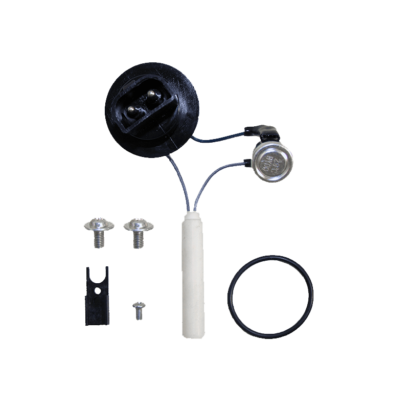 EBS EKWA.63.19 REPAIR KIT (HEATER 24V SQUARE)