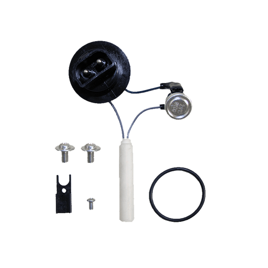 EBS EKWA.63.19 REPAIR KIT (HEATER 24V SQUARE)