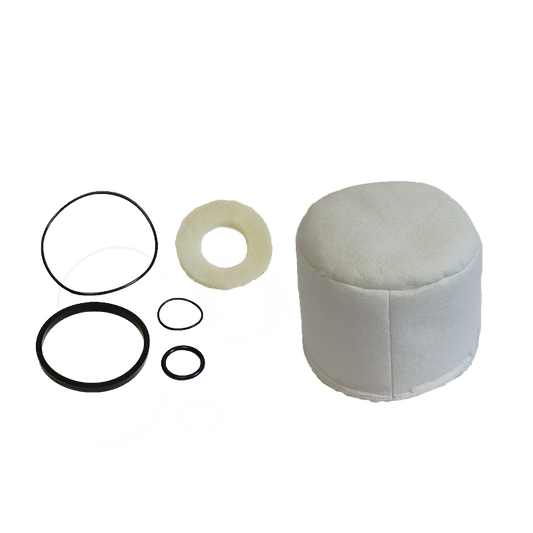 EBS EKWA.63.1 REPAIR KIT (AIR DRYER CARTRIDGE)