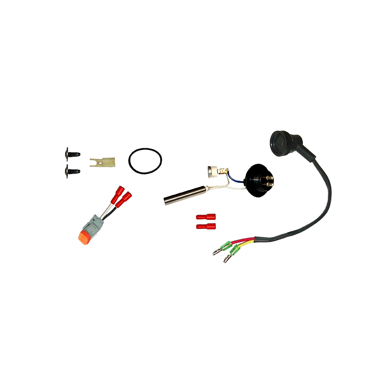EBS EKWA.63.23 REPAIR KIT AIR DRYER ( HEATER & CABLE )