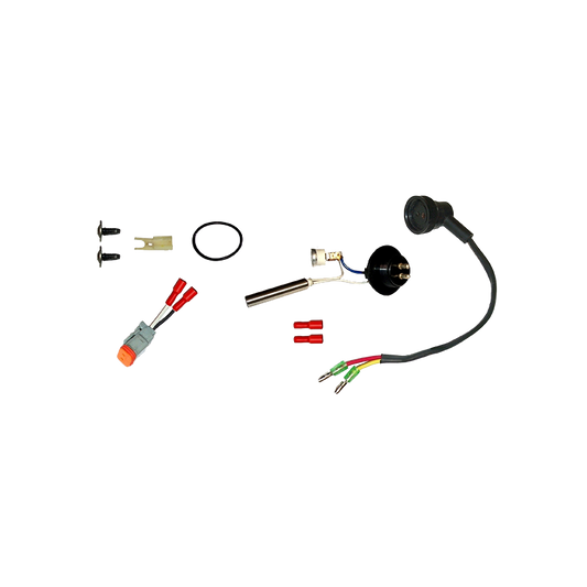 EBS EKWA.63.23 REPAIR KIT AIR DRYER ( HEATER & CABLE )