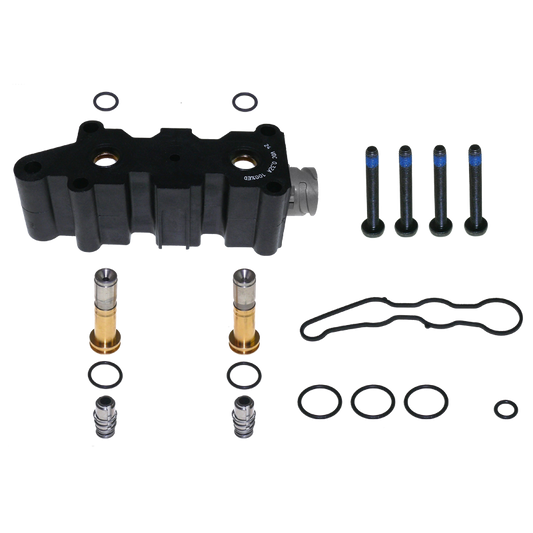 EBS EKWA.63.32 REPAIR KIT (AIR DRYER SOLENOID)