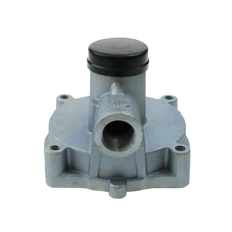 EBS EKWA.71.A REPAIR KIT (LOAD SENSING VALVE)