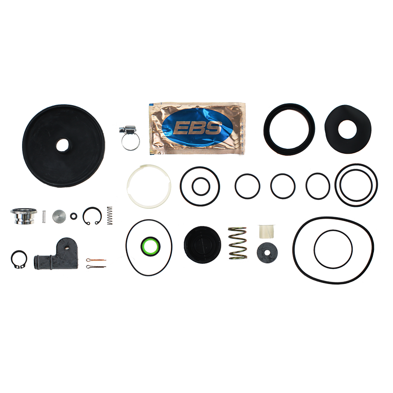 EBS EKWA.71.D REPAIR KIT (LOAD SENSING VALVE)