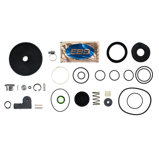 EBS EKWA.71.D REPAIR KIT (LOAD SENSING VALVE)