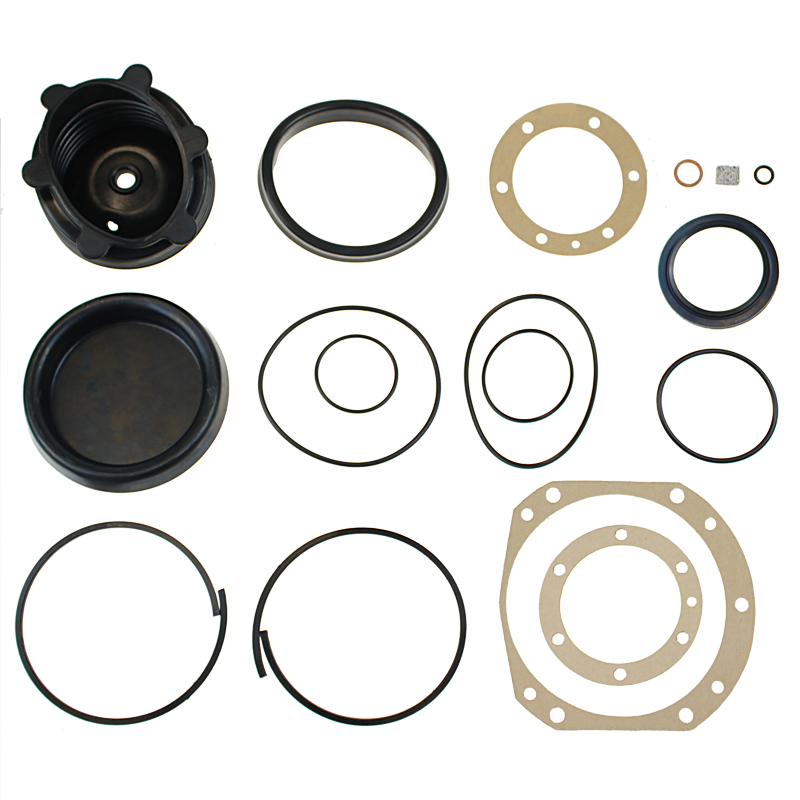 EBS EKWA.72 REPAIR KIT (LOCK ACTUATOR 5 INCH)