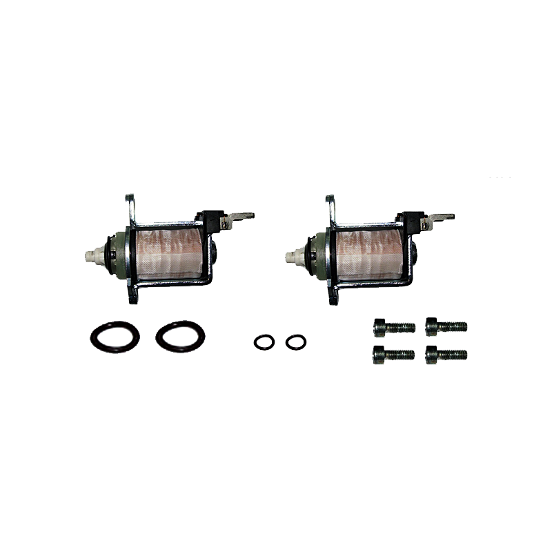 EBS EKWA.80.2 REPAIR KIT ( M.C.P.V SOLENOID KIT 932.510.9582)