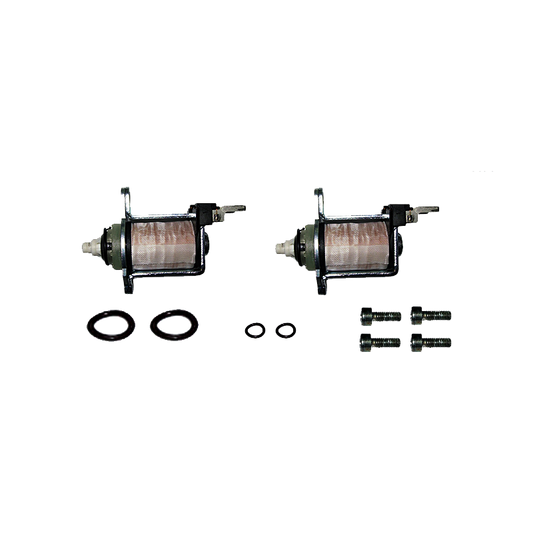 EBS EKWA.80.2 REPAIR KIT ( M.C.P.V SOLENOID KIT 932.510.9582)