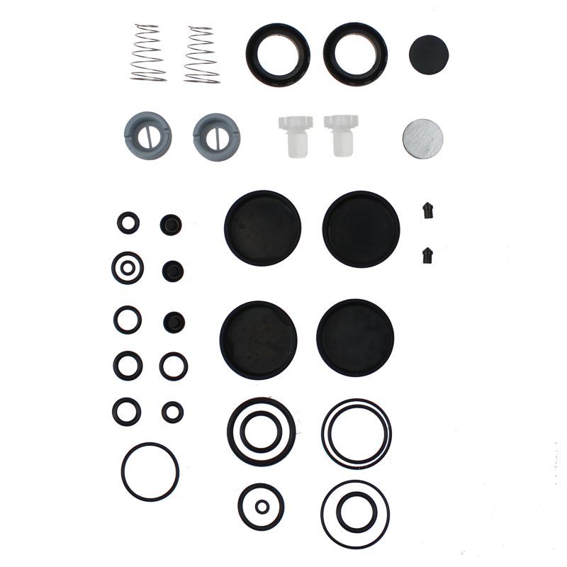 EBS EKWA.80 REPAIR KIT (4 CIRCUIT PROTECTION VALVE)
