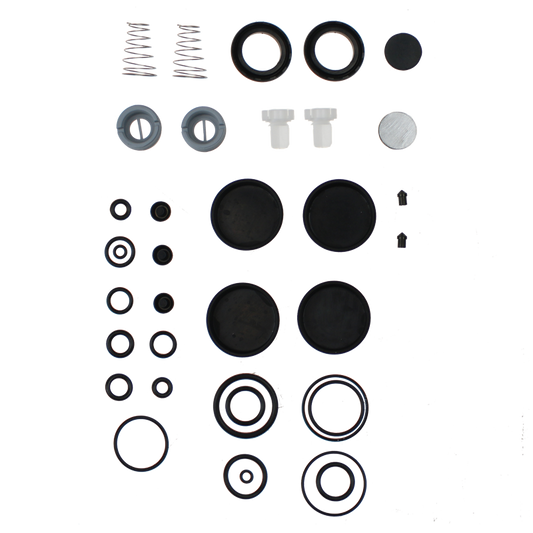 EBS EKWA.80 REPAIR KIT (4 CIRCUIT PROTECTION VALVE)