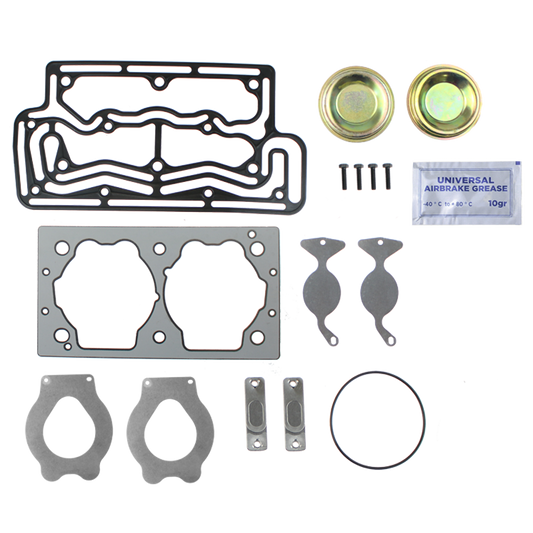 EBS EKWA.9.11 REPAIR KIT COMPRESSOR (VALVES & GASKETS)