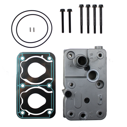 EBS EKWA.9.2.CH REPAIR KIT COMPRESSOR (CYLINDER HEAD)