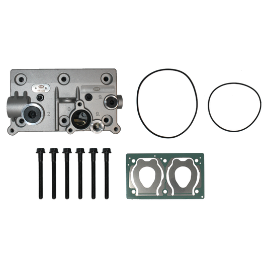 EBS EKWA.9.4.CHP REPAIR KIT COMPRESSOR (COMPLETE CYLINDER HEAD)