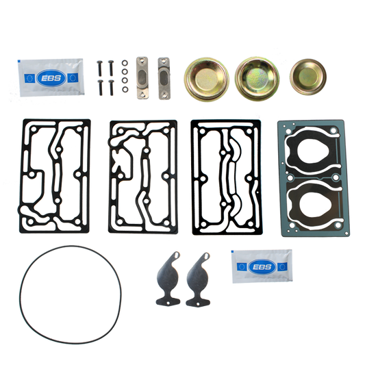 EBS EKWA.9.4 REPAIR KIT COMPRESSOR (COMPLETE KIT)