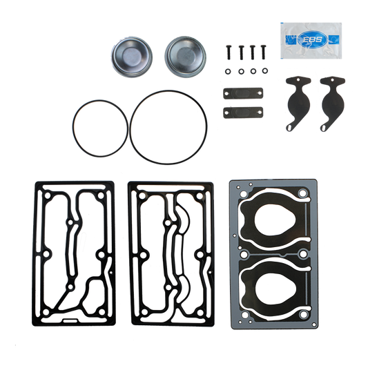 EBS EKWA.9.5 REPAIR KIT COMPRESSOR
