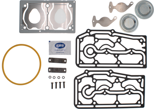EBS EKWA.9.8 REPAIR KIT COMPRESSOR (VALVES & GASKETS)