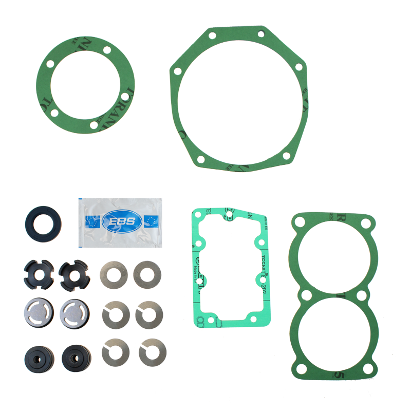 EBS EKWA.9.C REPAIR KIT COMPRESSOR (COMPLETE)