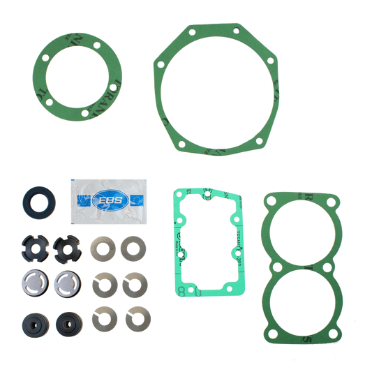 EBS EKWA.9.C REPAIR KIT COMPRESSOR (COMPLETE)