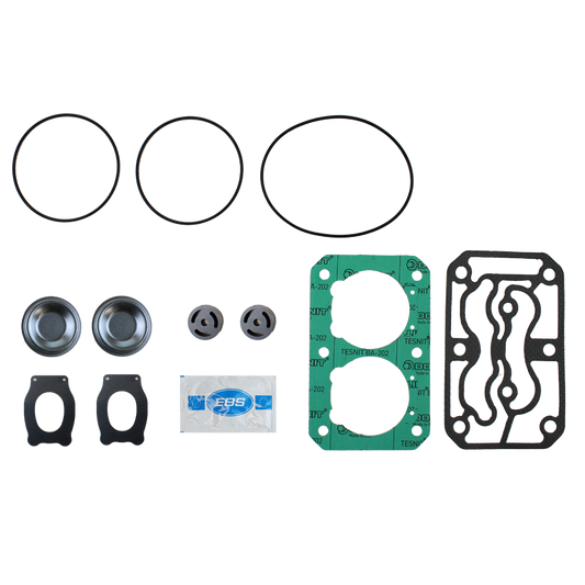 EBS EKWA.9.F REPAIR KIT COMPRESSOR
