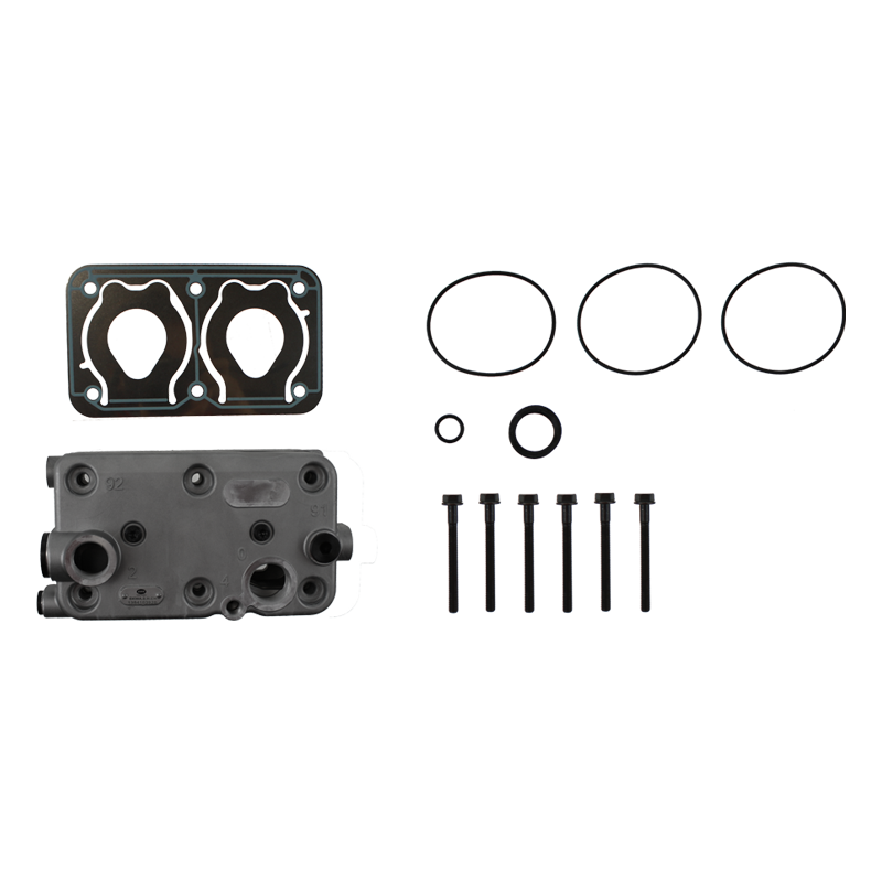 EBS EKWA.9.H.CH REPAIR KIT COMPRESSOR (COMPLETE CYLINDER HEAD)