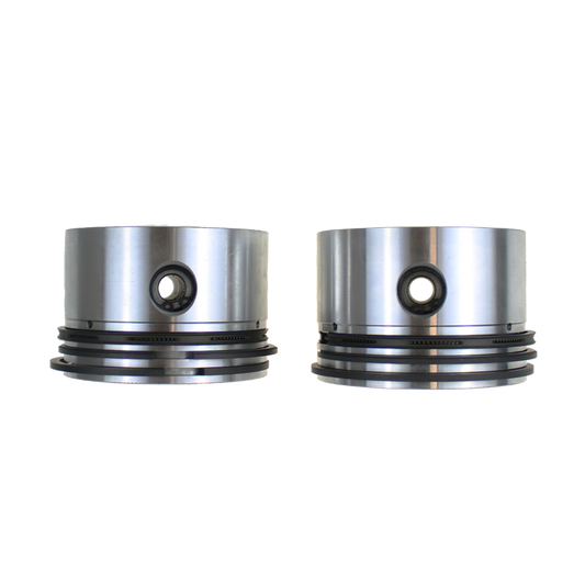 EBS EKWA.90.RP.010 REPAIR KIT COMPRESSOR (PISTON & RINGS +10)