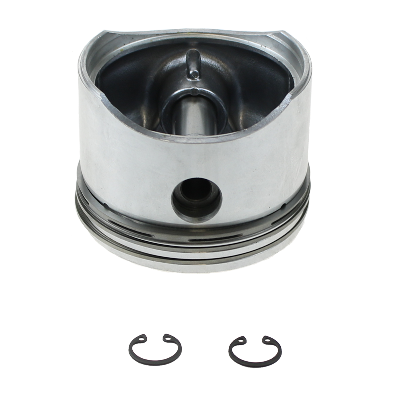 EBS EKWA.90.RP.020 REPAIR KIT COMPRESSOR (PISTON & RINGS +20)