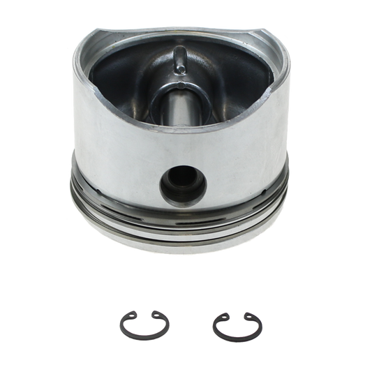 EBS EKWA.90.RP.020 REPAIR KIT COMPRESSOR (PISTON & RINGS +20)