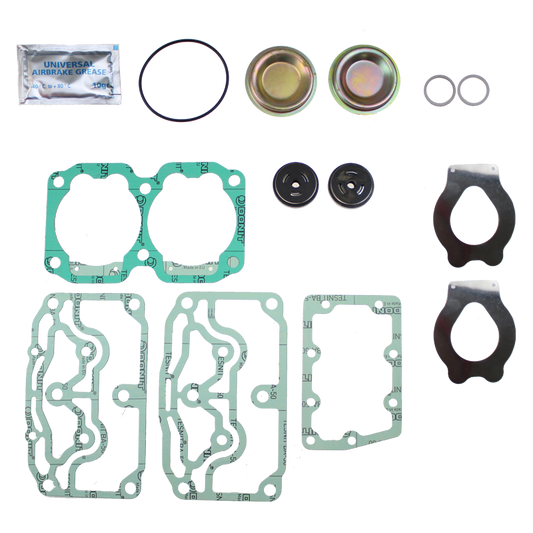 EBS EKWA.95.C REPAIR KIT COMPRESSOR (COMPLETE)
