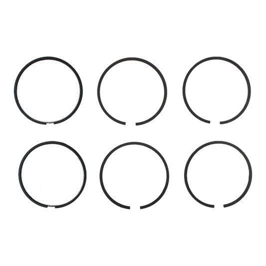 EBS EKWA.95.R.STD REPAIR KIT COMPRESSOR (PISTON RINGS STD 2 SETS)