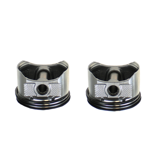 EBS EKWA.95.RP.STD REPAIR KIT COMPRESSOR (PISTON & RINGS STD)