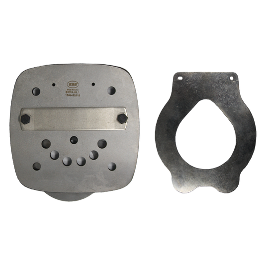 EBS EKWA.99.1 REPAIR KIT COMPRESSOR (VALVE PLATE)