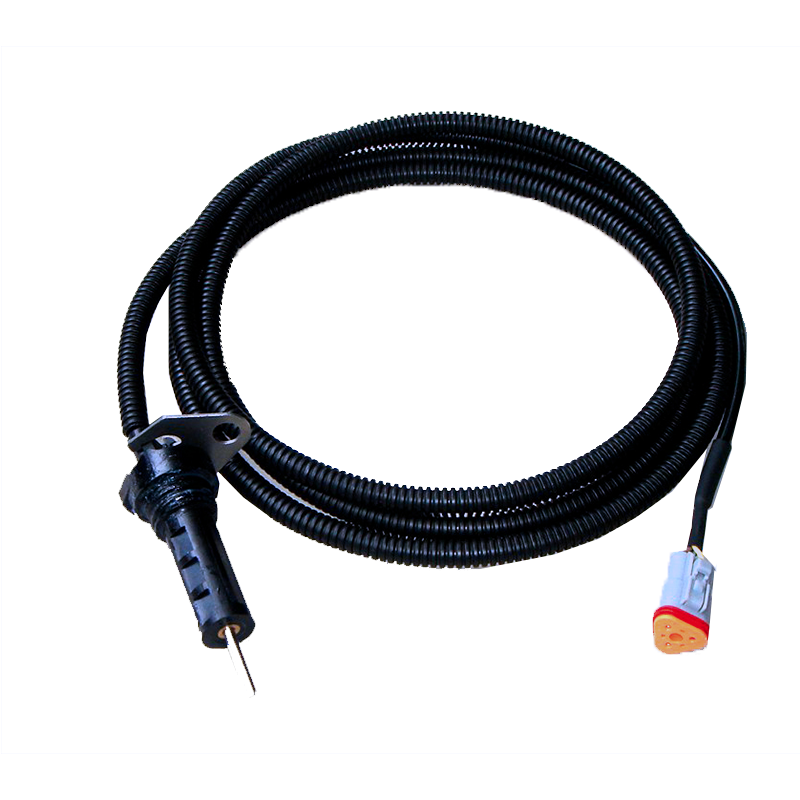 EBS EKWL.011 BRAKE PAD WEAR INDICATOR - 2.3M - ORANGE PLUG