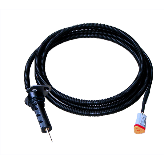 EBS EKWL.011 BRAKE PAD WEAR INDICATOR - 2.3M - ORANGE PLUG