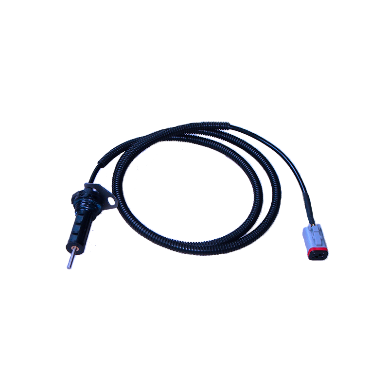 EBS EKWL.012 BRAKE PAD WEAR INDICATOR - 1.4M - BLACK PLUG