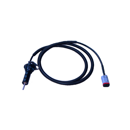EBS EKWL.012 BRAKE PAD WEAR INDICATOR - 1.4M - BLACK PLUG