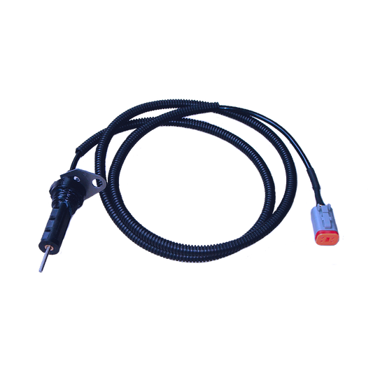 EBS EKWL.013 BRAKE PAD WEAR INDICATOR - 1.4M - ORANGE PLUG
