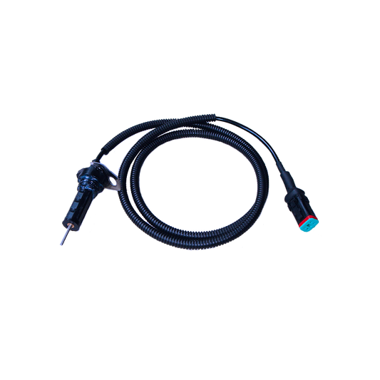EBS EKWL.014 BRAKE PAD WEAR INDICATOR - 1.28M - GREEN PLUG