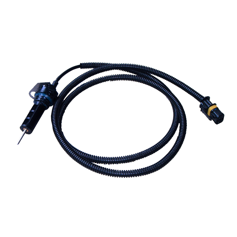 EBS EKWL.019 BRAKE PAD WEAR INDICATOR - 1.35M - BLACK PLUG