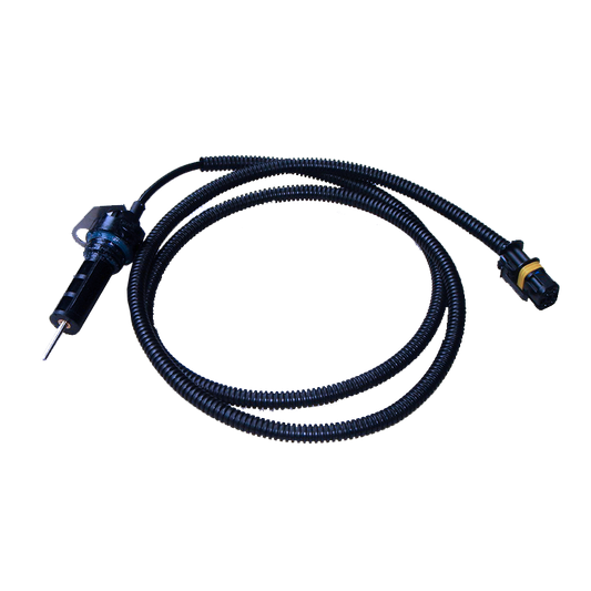 EBS EKWL.019 BRAKE PAD WEAR INDICATOR - 1.35M - BLACK PLUG