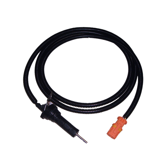 EBS EKWL.022 BRAKE PAD WEAR INDICATOR - 1.75M - ORANGE PLUG