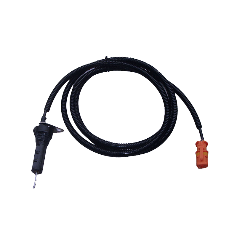EBS EKWL.023 BRAKE PAD WEAR INDICATOR - 2.15M - ORANGE PLUG